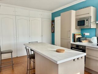  Appartement à vendre 5 pièces 159 m²