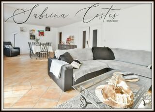 Maison à vendre 6 pièces 145 m²