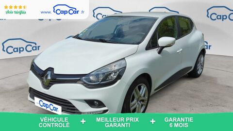 Renault clio IV 1.5 dCi 75 Business - 5 places Entret