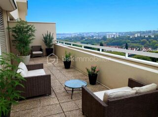  Appartement � vendre 3 pi�ces 65 m�