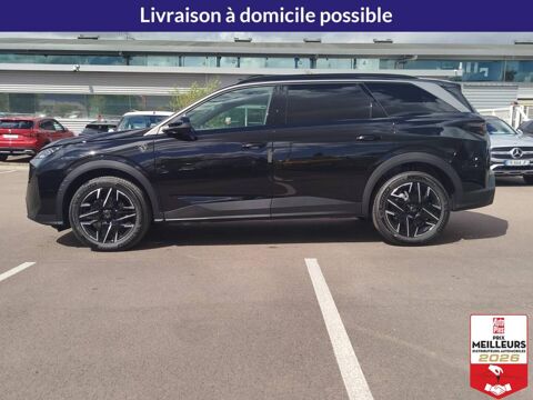 5008 Hybrid 145 e-DCS6 GT 2026 occasion 10150 Lavau
