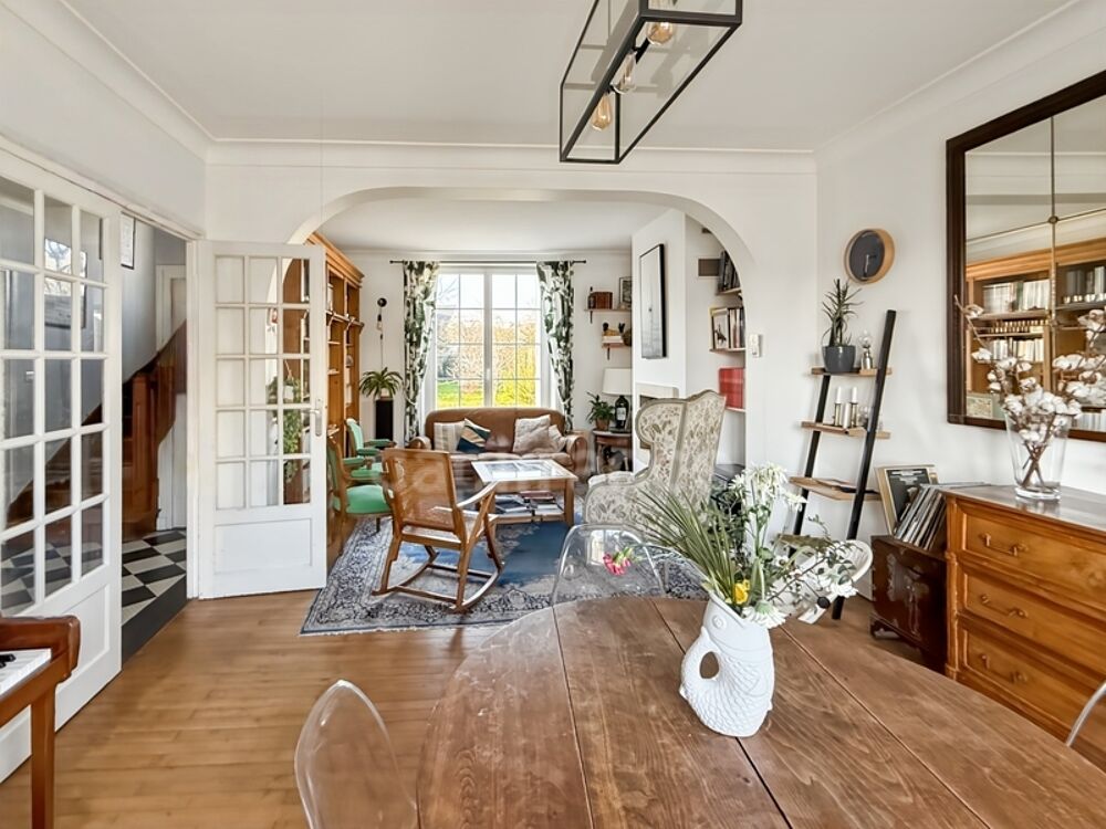 Vente Maison LE RELECQ-KERHUON – Quartier du Gué Fleuri Le relecq kerhuon