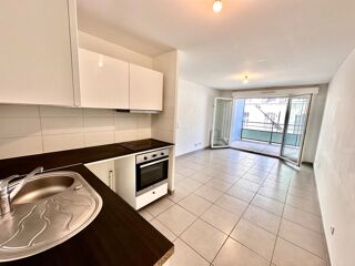  Appartement � vendre 2 pi�ces 44 m�