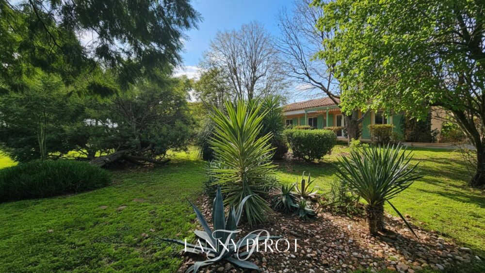  vendre  Maison Saint-Cyprien (66750)