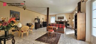  Maison à vendre 5 pièces 200 m²