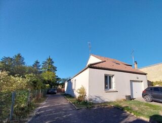  Appartement à louer 3 pièces 91 m²