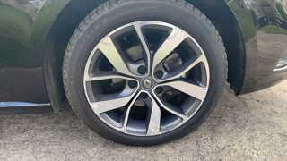 M&eacute;gane IV 1.2 TCe 130 Energy Intens - Premi&egrave;re main 2017 occasion 95450 Avernes