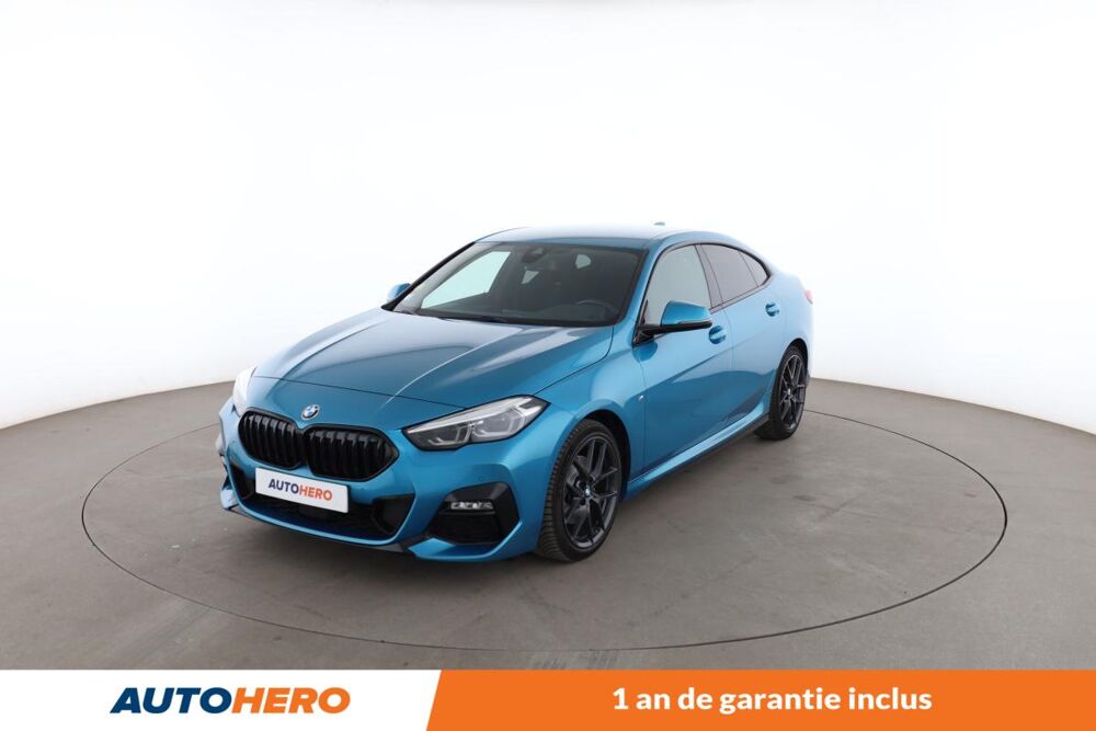 Serie 2 218d M Sport BV8 150 ch 2020 occasion 92130 Issy-les-Moulineaux