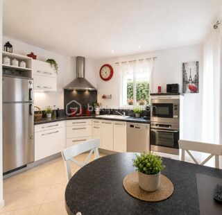  Maison à vendre 4 pièces 126 m²