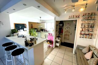  Maison � vendre 6 pi�ces 133 m�