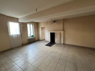  Maison � vendre 3 pi�ces 80 m�