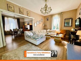  Maison � vendre 7 pi�ces 216 m�