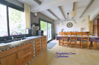  Maison à vendre 8 pièces 160 m²