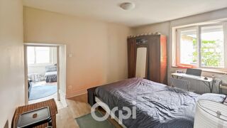  Maison à louer 2 pièces 52 m²