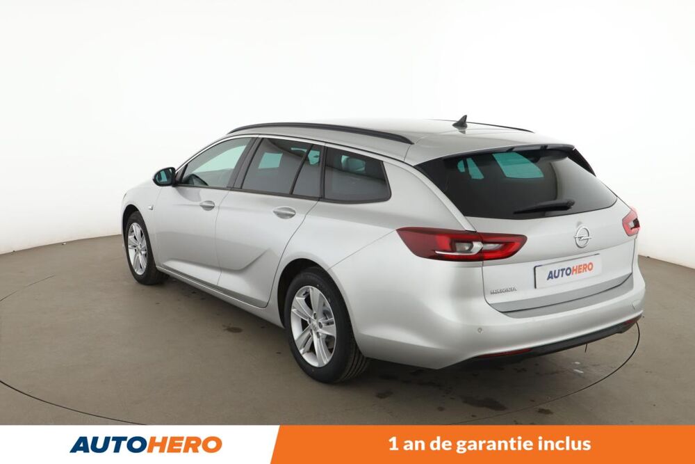 Insignia 1.6 Diesel 136 ch 2019 occasion 92130 Issy-les-Moulineaux