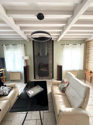  Maison � vendre 8 pi�ces 215 m�