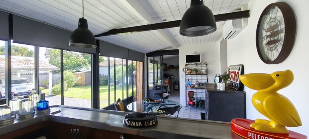  vendre  Maison Gujan-Mestras (33470)