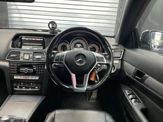 Classe E 250 CDI BlueEfficiency (207.303) AMG SPORT 2014 occasion 06700 Saint Laurent Du Var