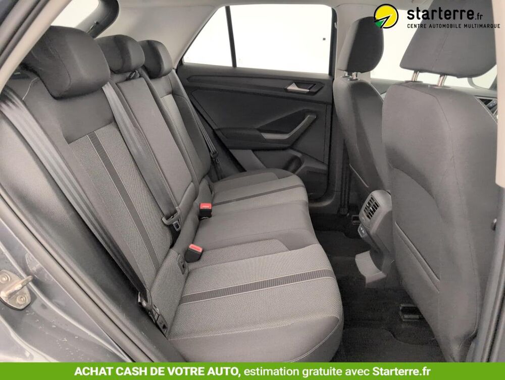 T-ROC 2.0 TDI 150 Start/Stop DSG7 Life Plus 2023 occasion 69190 Saint-Fons