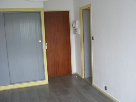  Appartement  louer 1 pice 24 m