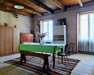 Vente Maison Maison de caractère en pierres – LE PESCHER (19) Le pescher