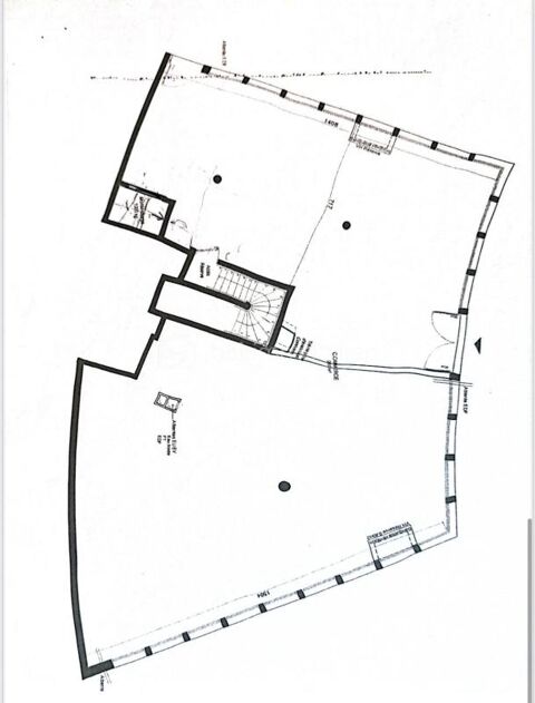   MURS COMMERCIAUX LOUÉS 421 M2-BOULOGNE-BILLANCOURT –  – OPPORTUNITÉ TRÈS RARE 