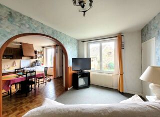  Maison à vendre 7 pièces 156 m²