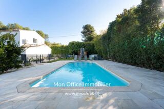  Maison à vendre 6 pièces 166 m²