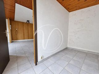  Appartement à vendre 1 pièce 23 m²