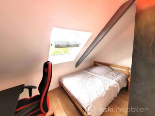  Maison � vendre 6 pi�ces 126 m�