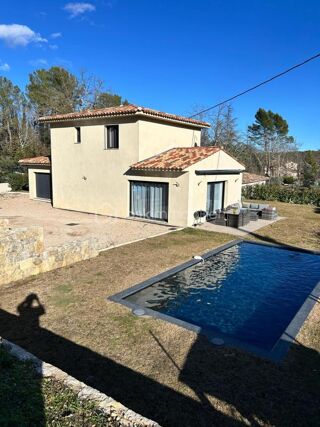  Maison � vendre 5 pi�ces 128 m�