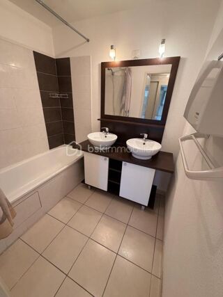  Appartement � vendre 3 pi�ces 62 m�