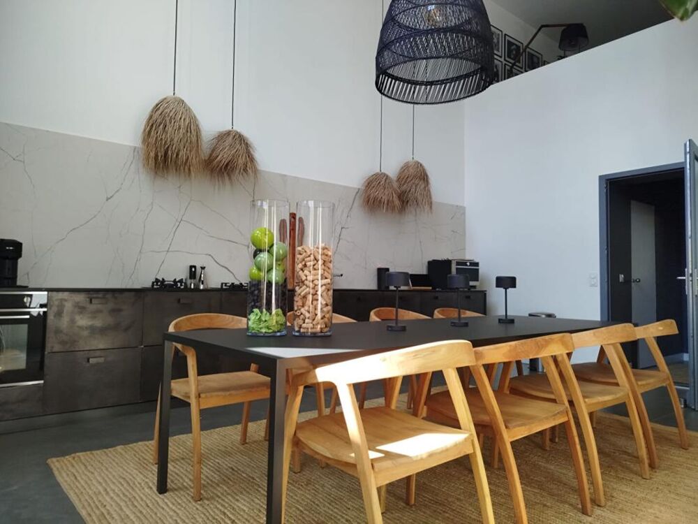 à vendre  Maison Saint-Maximin-la-Sainte-Baume (83470)