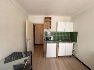  Appartement à vendre 1 pièce 16 m²
