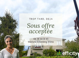  Maison  vendre 4 pices 105 m
