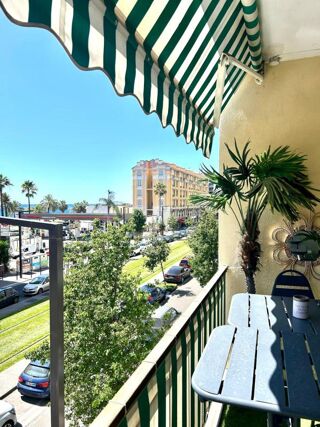  Appartement � vendre 3 pi�ces 64 m�