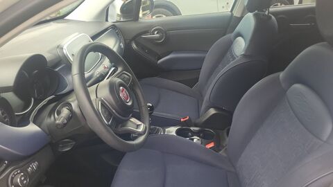 500 X 1.0 FIREFLY TURBO T3 120 CH Connect Edition 2023 occasion 39700 Eclans Nenon