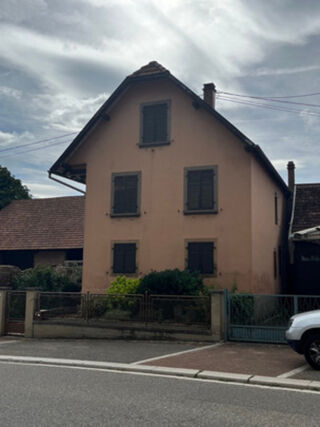  Maison à vendre 6 pièces 122 m²