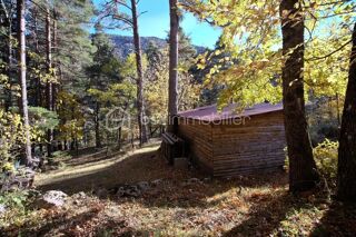  Chalet � vendre 3 pi�ces 86 m�