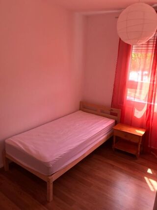  Appartement à louer 1 pièce 11 m²