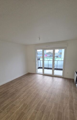  Appartement � louer 2 pi�ces 41 m�