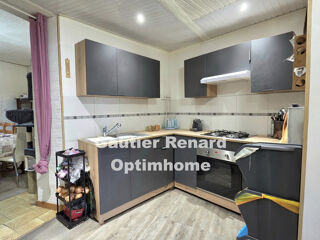  Maison à vendre 5 pièces 83 m²