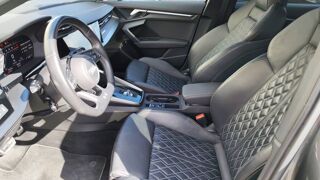 S3 IV 2.0 TFSI 310 Quattro S-tronic 7 S 2021 occasion 69520 Grigny Sur Rhone