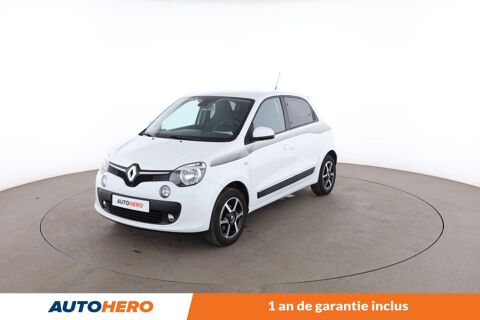 Annonce voiture Renault Twingo 13290 €