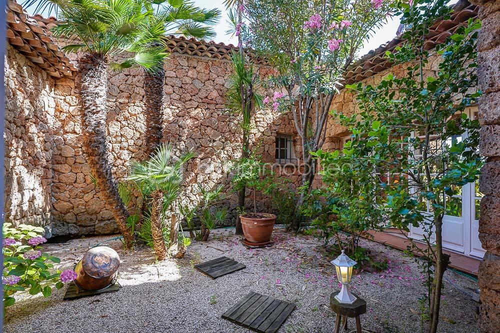 Vente Maison Jolie Bastide Provençale La motte