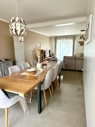  Maison à vendre 7 pièces 200 m²