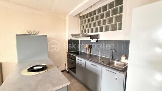 Appartement � vendre 2 pi�ces 34 m�