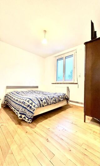  Maison � vendre 4 pi�ces 67 m�