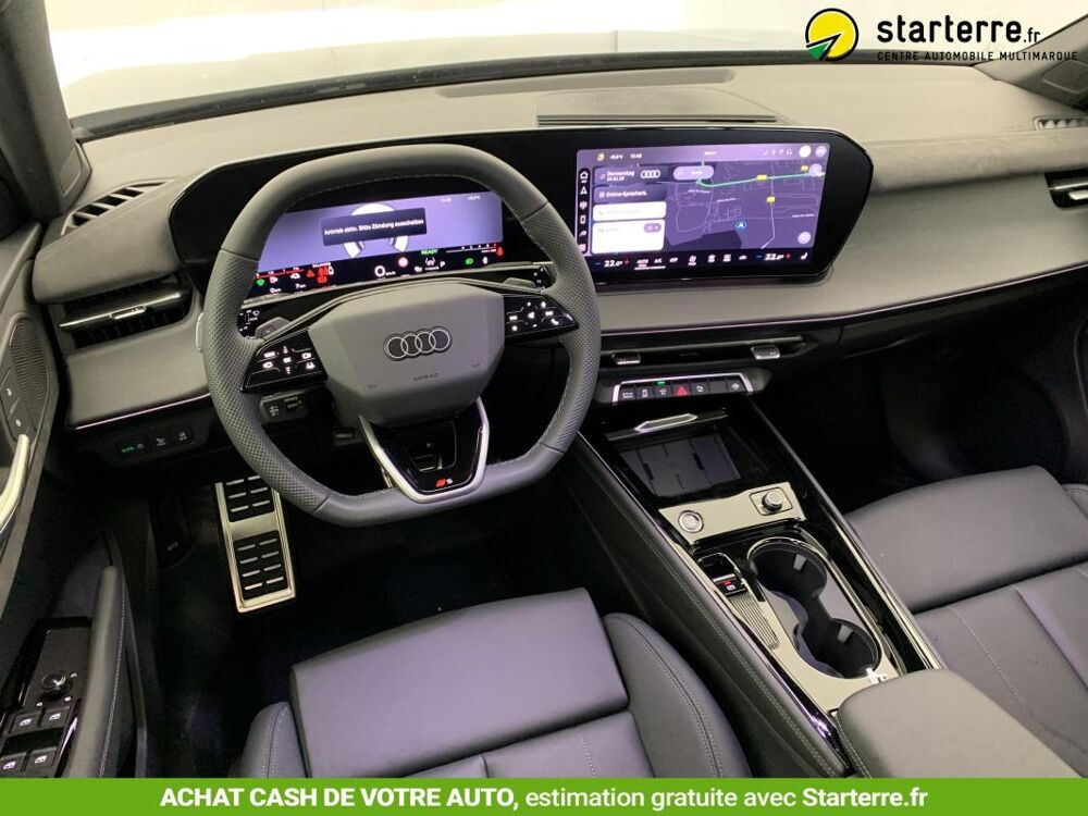 Q3 HYBRIDE E-HYBRID 272 CH S tronic 6 S line 2026 occasion 69190 Saint-Fons