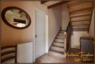 Maison à vendre 6 pièces 120 m²